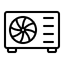 HVAC industry icon